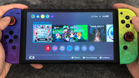 ¿El milagro imposible? Virtuos planea llevar GTA V y Red Dead Redemption 2 a Nintendo Switch 2
