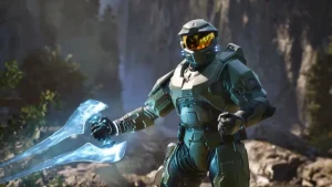 Halo Next apunta a Flood y Endless en la nueva campaña