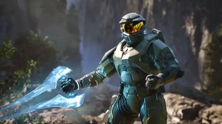 Halo Next apunta a Flood y Endless en la nueva campaña