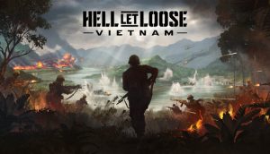 El infierno táctico cambia de era: Team17 desata la brutalidad de Vietnam en su shooter más masivo