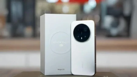 El Honor Magic 9 Pro Max apunta a dos cámaras de 200 MP y 8.000 mAh