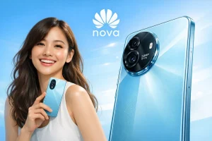 Huawei fija el 7 de mayo para el Nova 15 Max con batería de 8.500 mAh