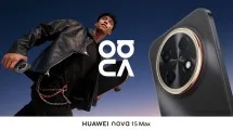Huawei Nova 15 Max imagen 1