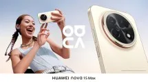 Huawei Nova 15 Max imagen 3