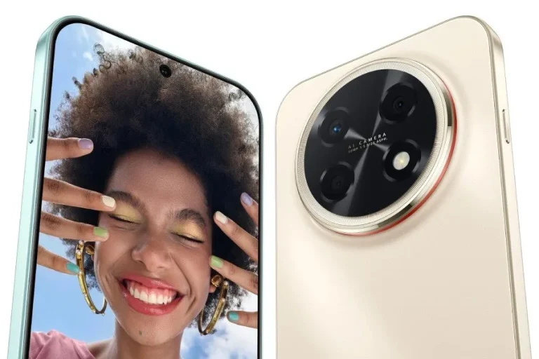 Huawei nova 15 Max llega fuera de China con EMUI y batería de 8.500 mAh