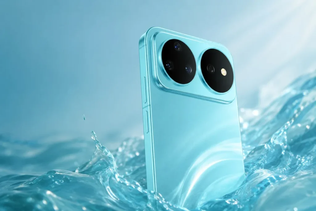 Huawei fija el 1 de junio para la serie nova 16 y enseña su diseño