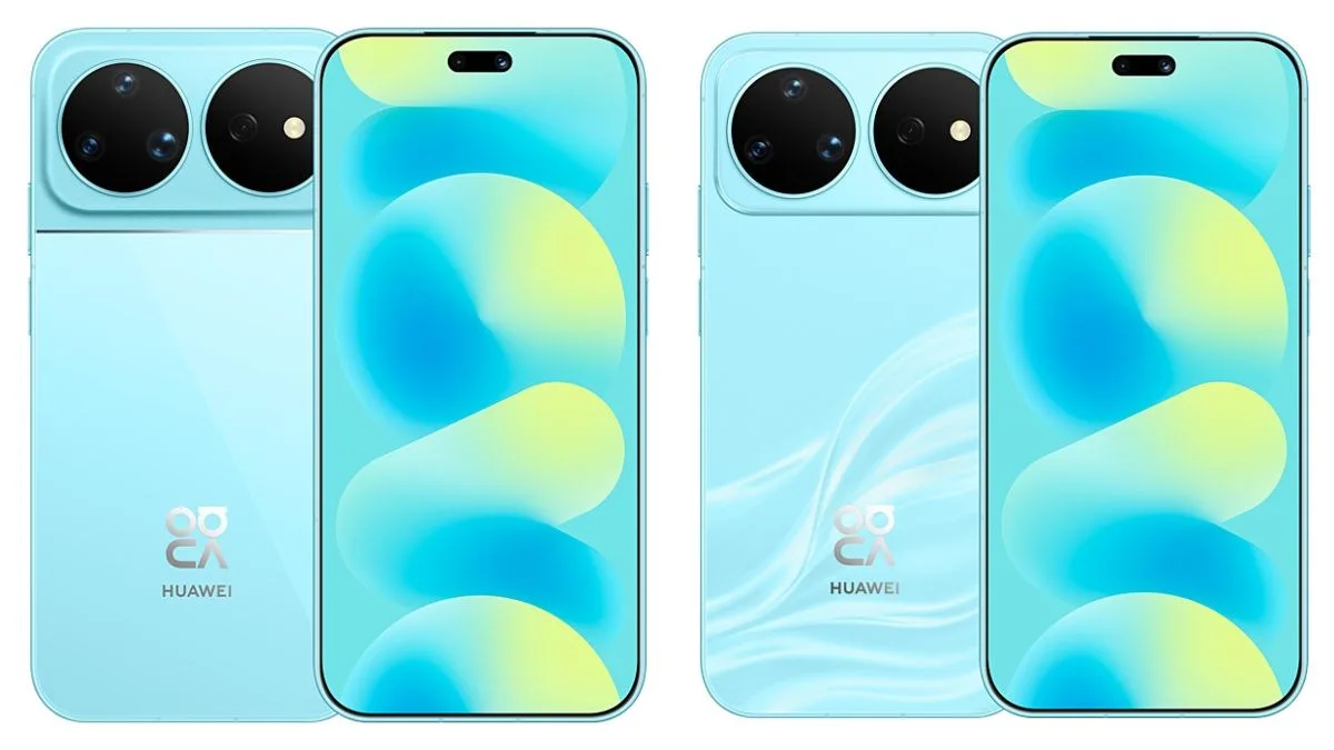 Huawei nova 16 Ultra and nova 16 Pro