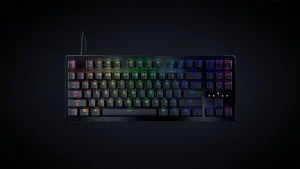 Razer lanza el Huntsman V3 Tenkeyless 8K Hz por 179,99€