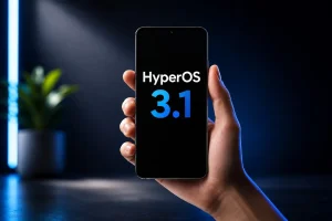 HyperOS 3.1 sigue sin llegar a más de una docena de Xiaomi