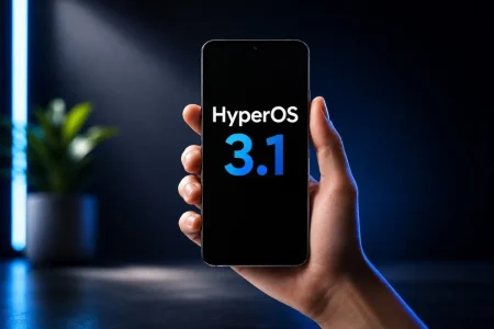 HyperOS 3.1 sigue sin llegar a más de una docena de Xiaomi HyperOS 3.1 sigue sin llegar a más de una docena de Xiaomi