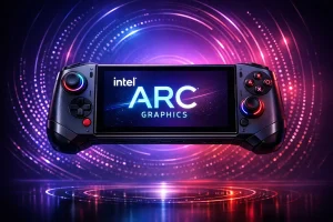 Intel Arc G3 Extreme supera al Ryzen Z2 Extreme en CPU y llega a 1.599 €