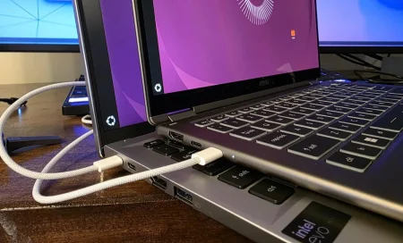 Intel propone USB4STREAM en Linux para saltarse la red Intel propone USB4STREAM en Linux para saltarse la red