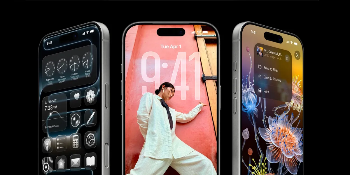 iPhone 18 imagen 2