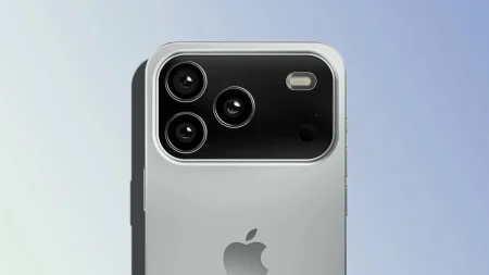 Morgan Stanley ve un giro en el iPhone 18: Apple podría subir 100 dólares
