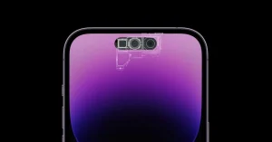 El iPhone 18 Pro vuelve a sonar con una Dynamic Island más pequeña