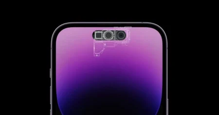 El iPhone 18 Pro vuelve a sonar con una Dynamic Island más pequeña