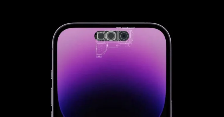 El iPhone 18 Pro vuelve a sonar con una Dynamic Island más pequeña
