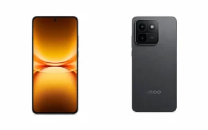 El iQOO 15T se filtra con Dimensity 9500 y batería de 8.000 mAh