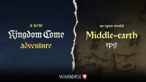 Warhorse confirma un nuevo Kingdom Come y un RPG de Middle-earth Warhorse confirma un nuevo Kingdom Come y un RPG de Middle-earth