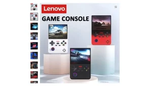 Lenovo confirma el G02: un handheld de 60 dólares con Linux