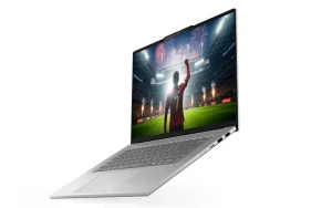 Lenovo filtra el IdeaPad Slim 5i con pantalla 120 Hz y NPU