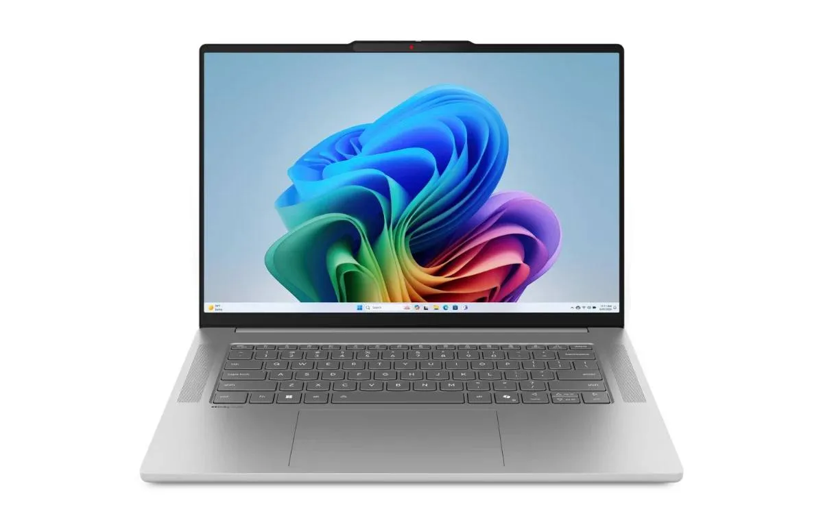 lenovo ideapad slim 5i pantalla 120hz es imagen 2