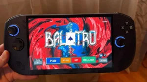 La Lenovo Legion Go S baja a su precio mínimo y apunta al Steam Deck