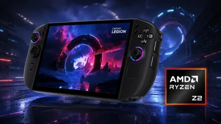 Lenovo rebaja el Legion Go 2 a $1,199 en su tienda de EE. UU.