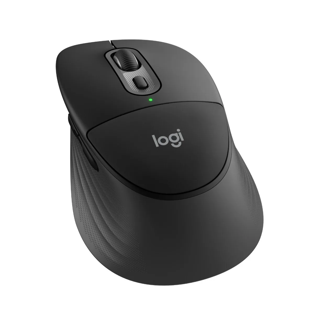 logitech signature comfort plus comodida imagen 2