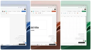 Microsoft simplifica el acceso a Copilot en Word, Excel y Outlook