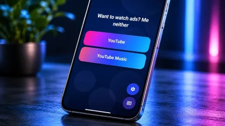 Morphe sale de YouTube y ya parchea apps de streaming en Android TV