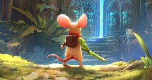El fenómeno de la realidad virtual rompe sus cadenas: la saga Moss lidera una nueva oleada de joyas para Nintendo Switch 2