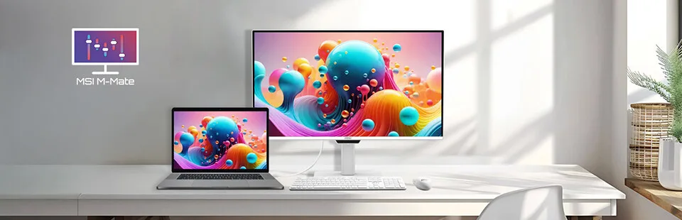 MSI anuncia sus monitores PRO MAX Series imagen 2