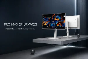 MSI lanza la serie PRO MAX y apunta a los usuarios de Mac MSI lanza la serie PRO MAX y apunta a los usuarios de Mac
