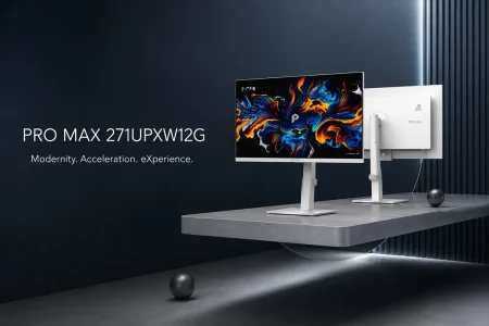 MSI lanza la serie PRO MAX y apunta a los usuarios de Mac