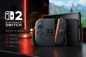 Nintendo Switch 2 sube a 499 dólares tras la presión inversora