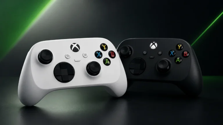 El rediseño que nadie vio venir: Microsoft prepara un nuevo mando de Xbox enfocado en la nube