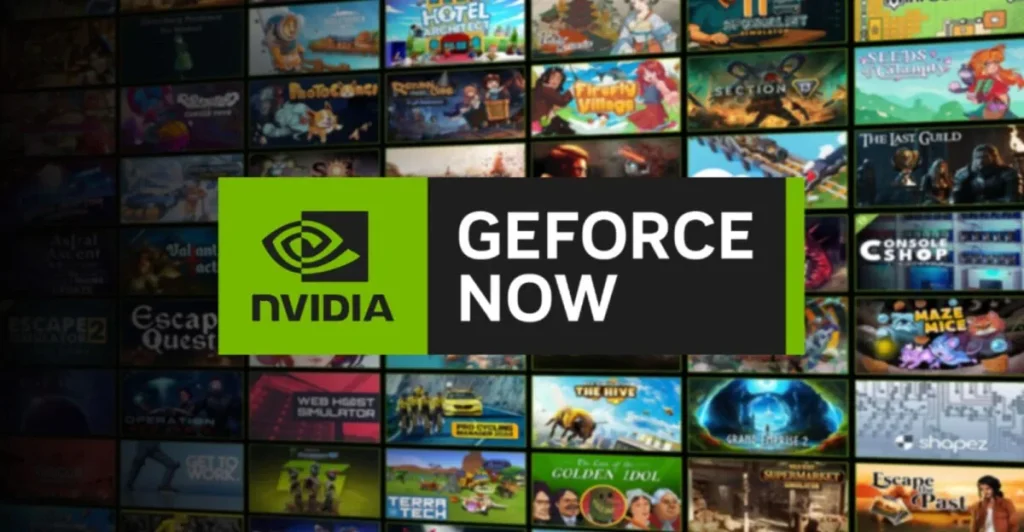 NVIDIA confirma una brecha en GeForce NOW con alcance limitado