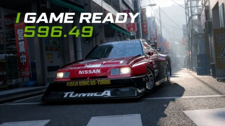 Nvidia actualiza su Game Ready 596.49 con soporte de día 1 para Forza Horizon 6