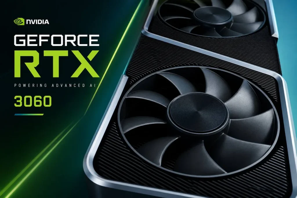 NVIDIA prepara el regreso de la RTX 3060 12GB para junio