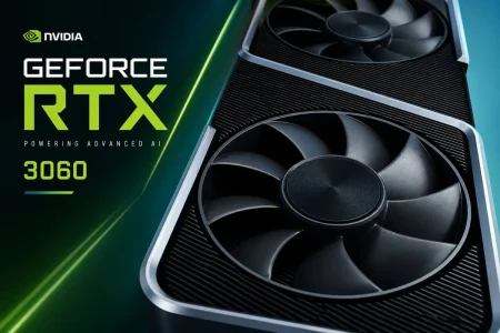 NVIDIA prepara el regreso de la RTX 3060 12GB para junio