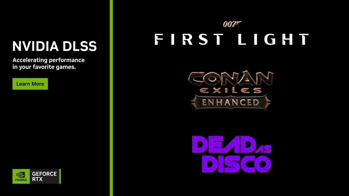 nvidia presenta novedades star wars dlss imagen 1