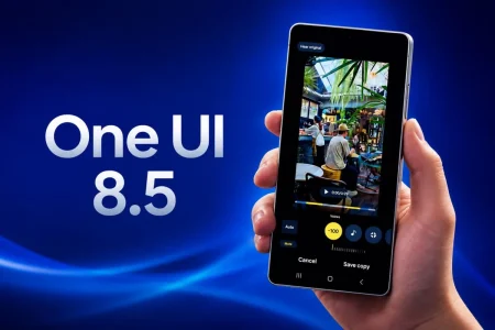 One UI 8.5 suma 20 Galaxy más antes del despliegue global