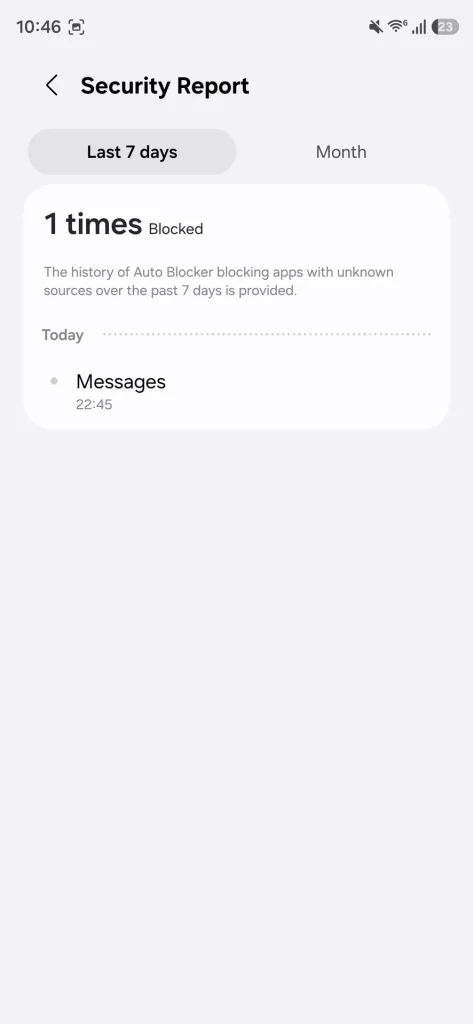 Samsung One UI 9 Auto Blocker Security Report (2)