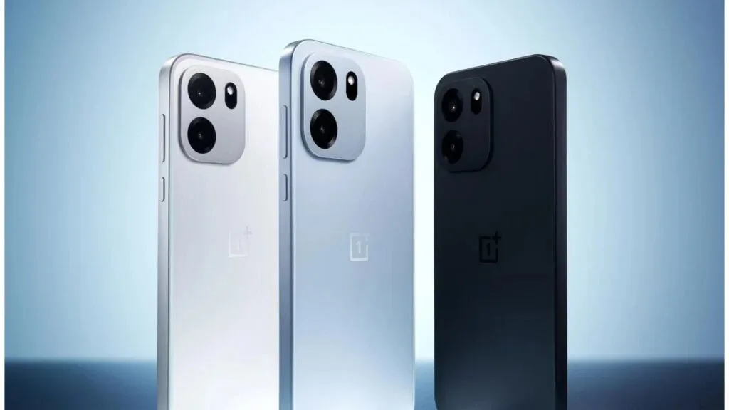 El OnePlus Turbo 6X se filtra con dos pantallas distintas El OnePlus Turbo 6X se filtra con dos pantallas distintas