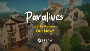 El fenómeno Paralives: cómo un indie financiado en Patreon ha noqueado a la industria en Steam
