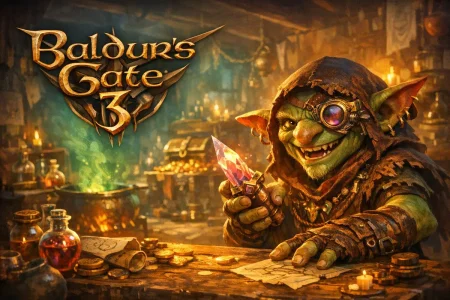 Baldur’s Gate 3 baja a 44,99 dólares en un fin de semana cargado