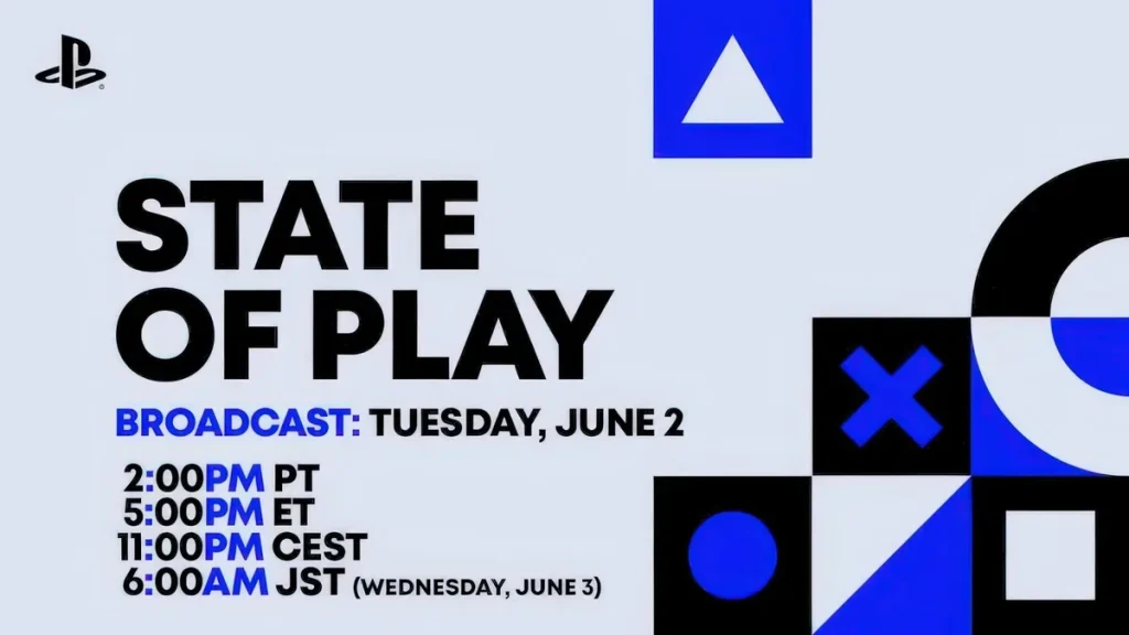 PlayStation prepara un State of Play de más de 60 minutos con Wolverine PlayStation prepara un State of Play de más de 60 minutos con Wolverine