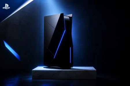 PSSR con generación de frames en PlayStation 6 gana forma tras una pista interna de Sony