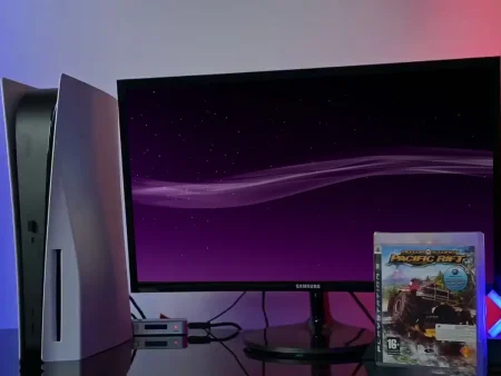La PlayStation 5 vieja ya roza la compatibilidad nativa con PS3